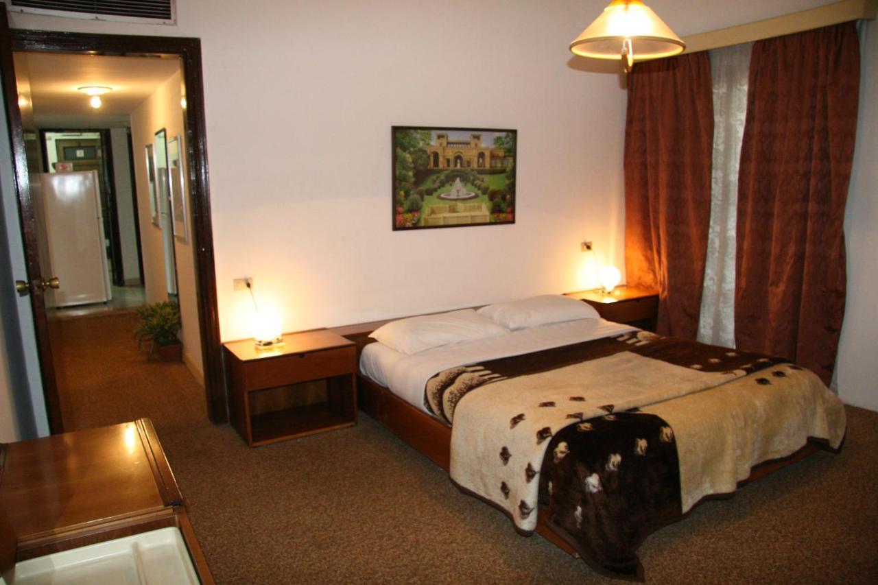 Royal Maadi Hotel Cairo