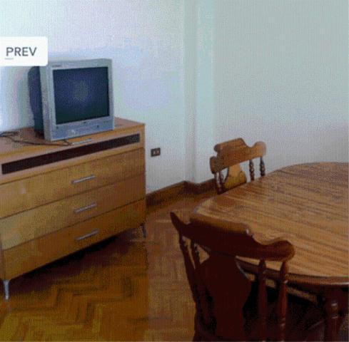 Hotel Royal Maadi 3*