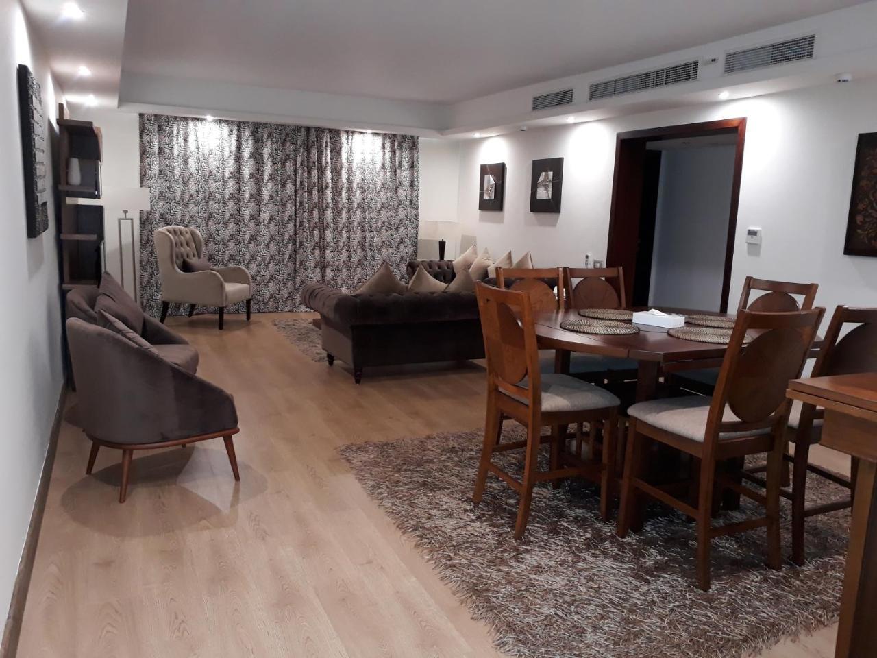 Royal Maadi קהיר