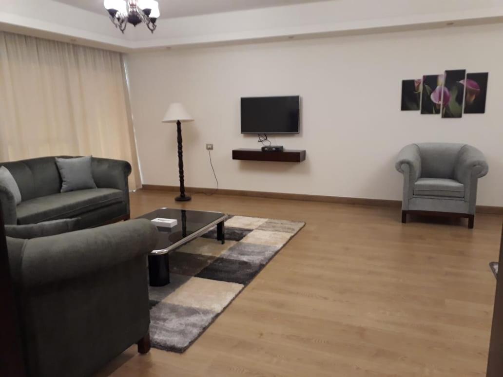 Hotel Royal Maadi 3*