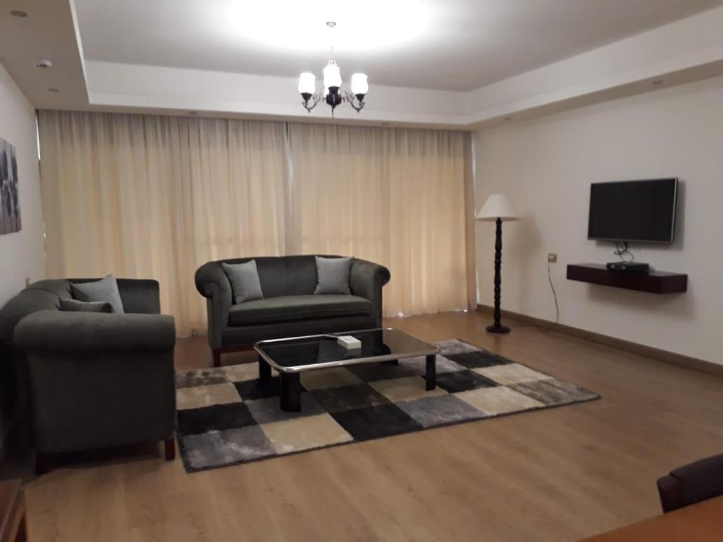 Royal Maadi 3*