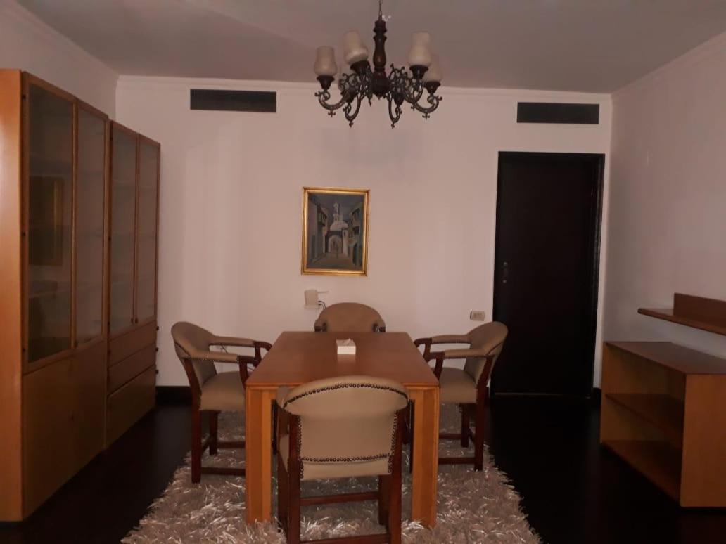 Royal Maadi 3* Cairo