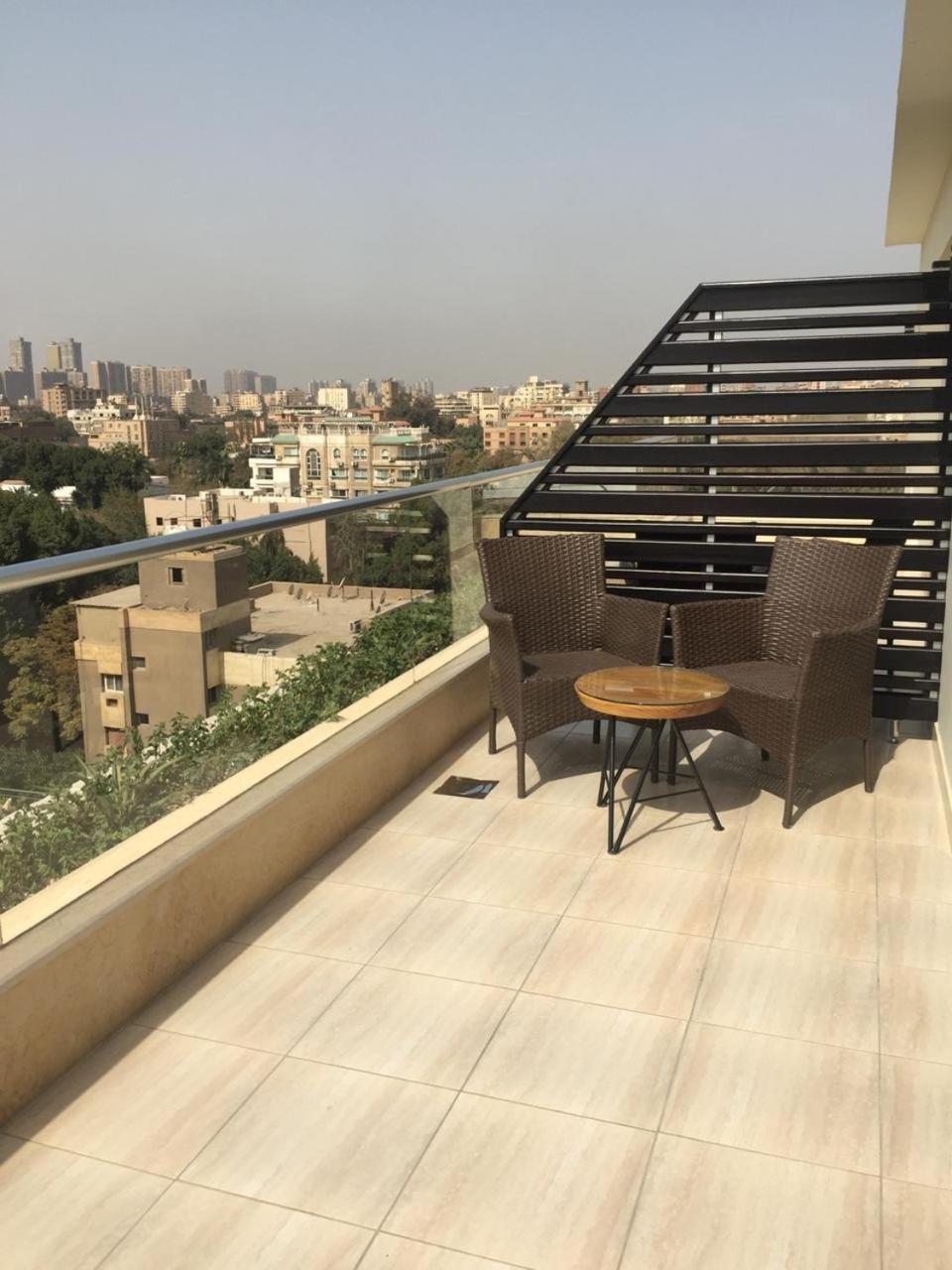 Hotel Royal Maadi