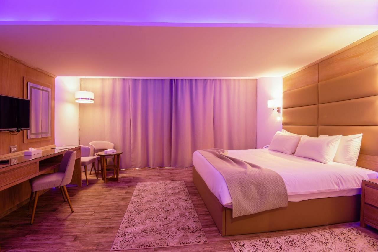 Royal Maadi 3* קהיר