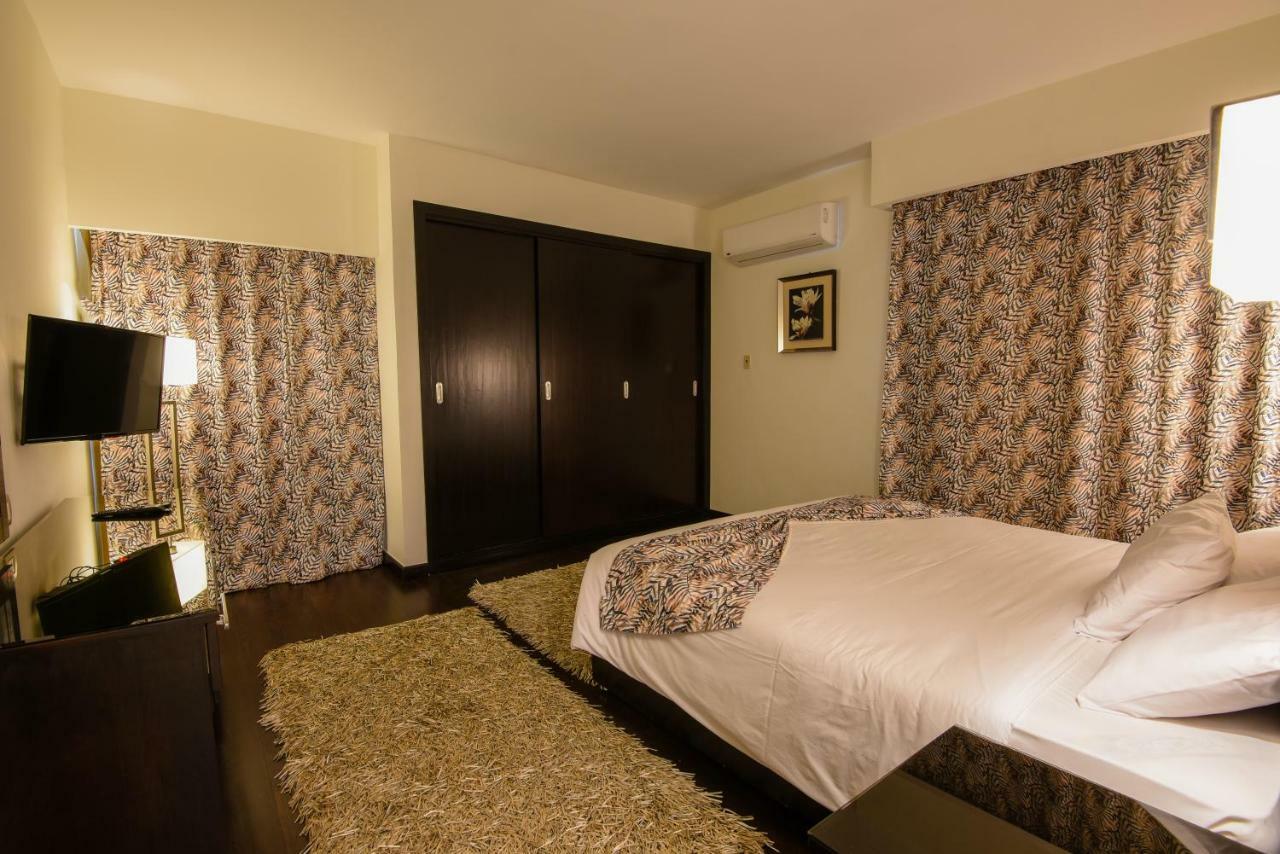 Royal Maadi Hotel 3*