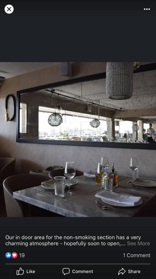 Hotel Royal Maadi Cairo